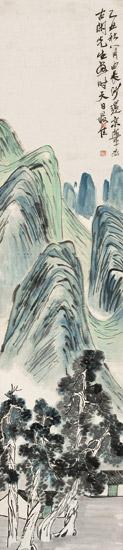 齐白石字画之家