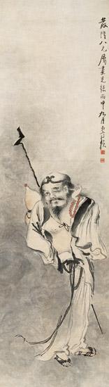 齐白石字画之家