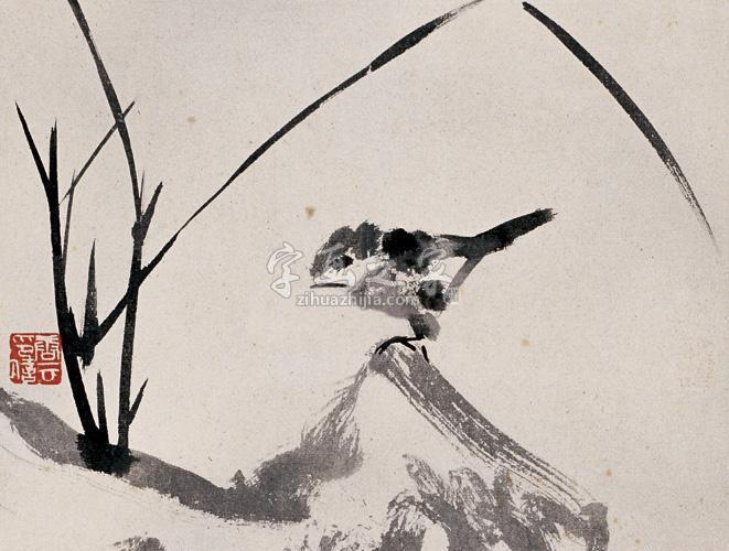 国画家唐云字画之家