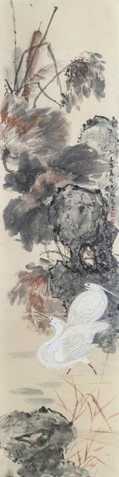 国画家周传波字画之家