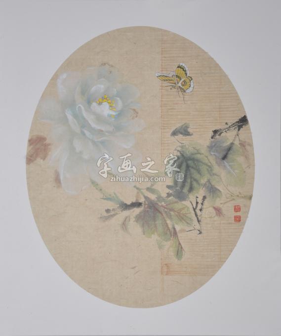 国画家周传波字画之家