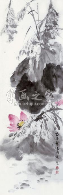 国画家周传波字画之家