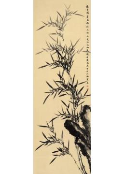 李天旭国画花鸟李天旭花鸟画作字画之家