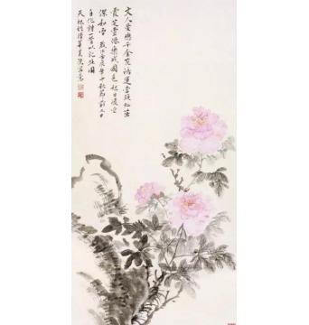 李天旭国画花鸟李天旭花鸟画作字画之家