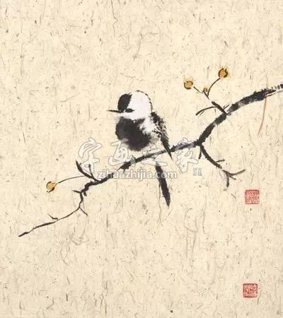 国画家李天旭字画之家