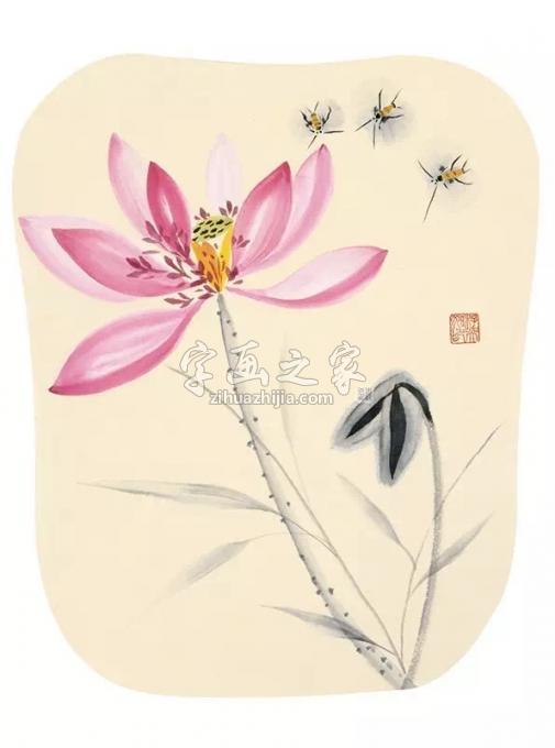 国画家李天旭字画之家