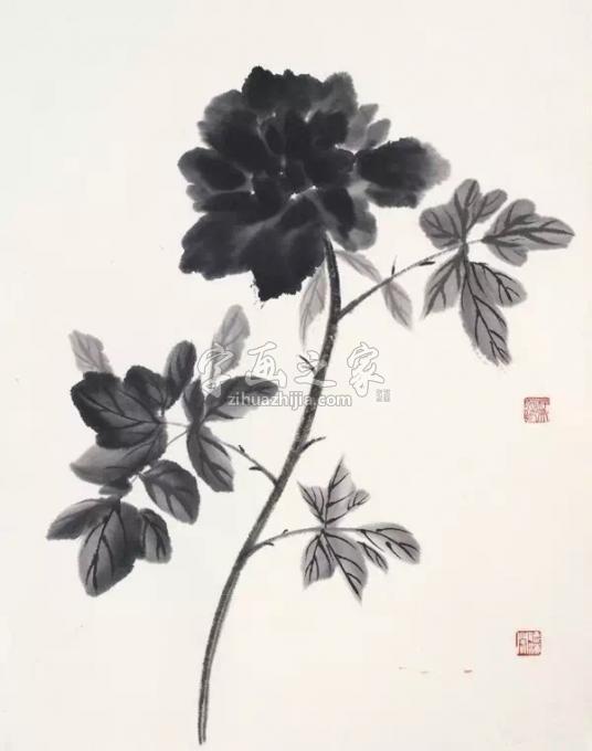 国画家李天旭字画之家