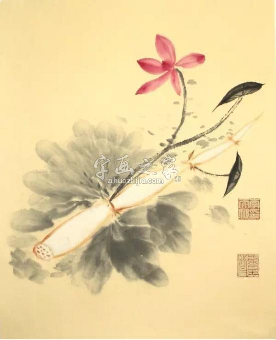 国画家李天旭字画之家