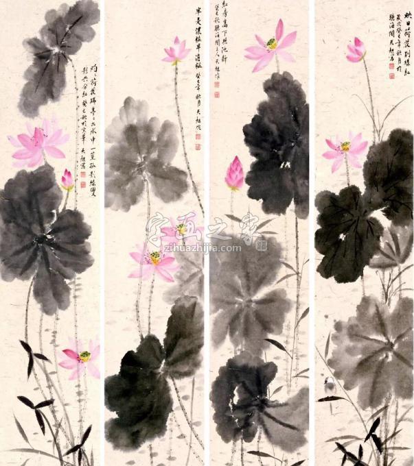 国画家李天旭字画之家