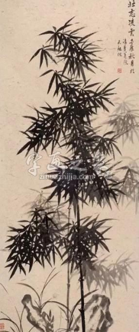 国画家李天旭字画之家