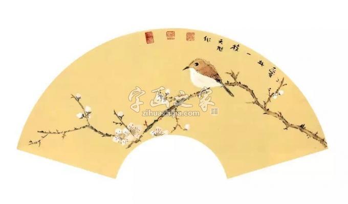 国画家李天旭字画之家