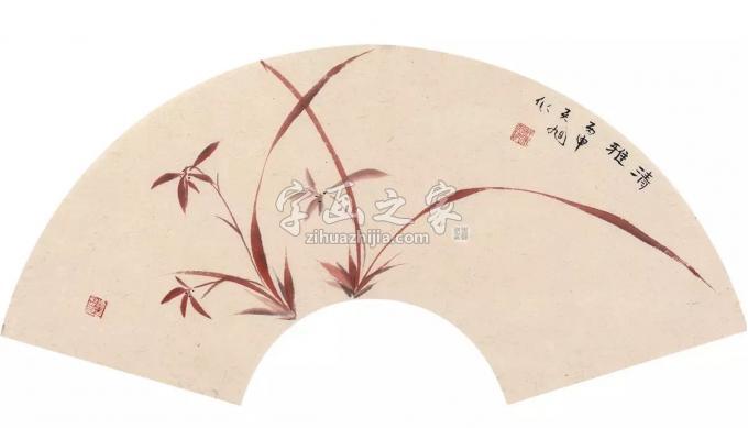 国画家李天旭字画之家