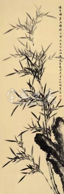 国画家李天旭字画之家