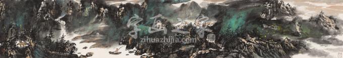 书法家王文英字画之家