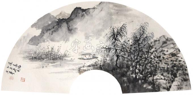 书法家王文英字画之家