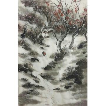 张福臣油画风景张福臣风景画作字画之家