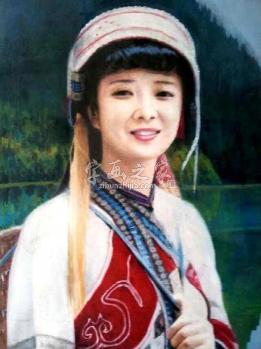 国画家廖贵兴字画之家