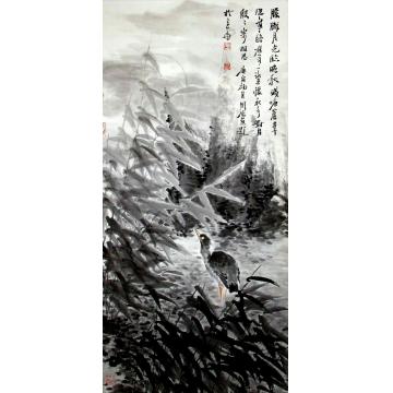 周德国画花鸟周德花鸟画作字画之家