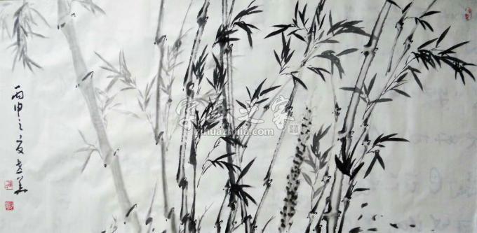 书法家崔世华字画之家