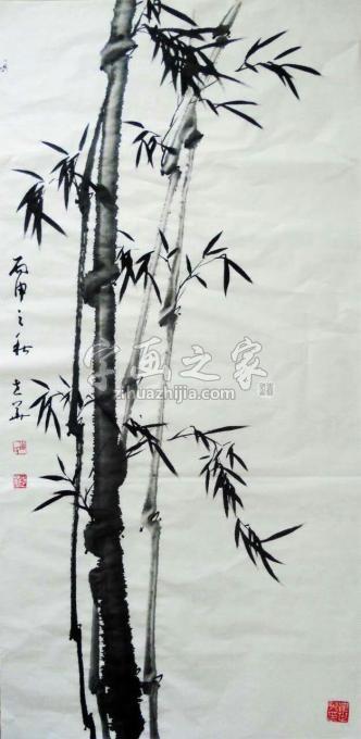 书法家崔世华字画之家
