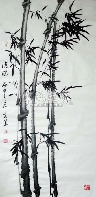 书法家崔世华字画之家