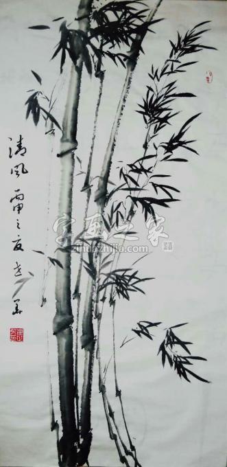 书法家崔世华字画之家