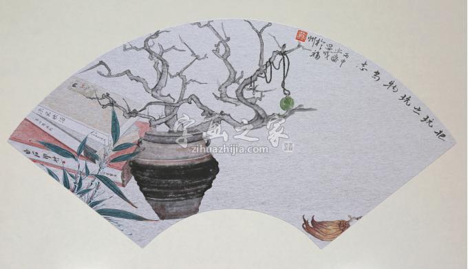 国画家尤思成字画之家