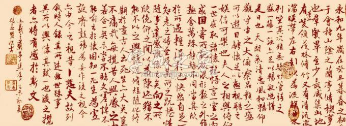 油画家张志明字画之家