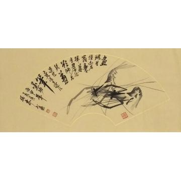 国画家何振林字画之家