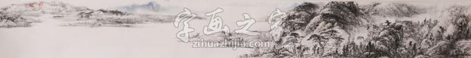国画家李家明字画之家