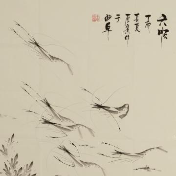 国画家车厚宾字画之家