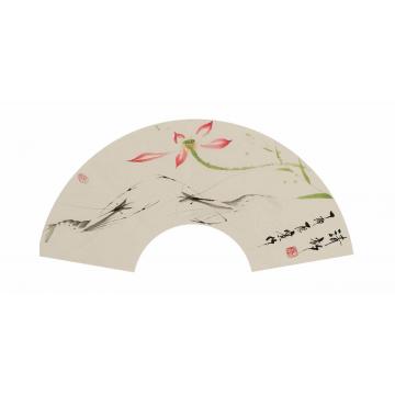车厚宾国画花鸟清韵字画之家