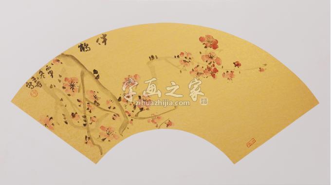 国画家陈玉芳字画之家