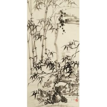 杨德利国画花鸟春风雅韵字画之家