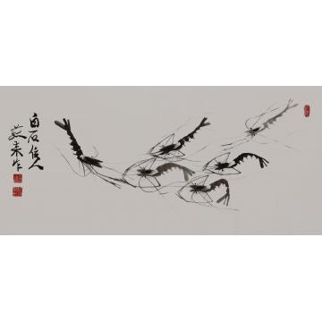 国画家宋燕来字画之家