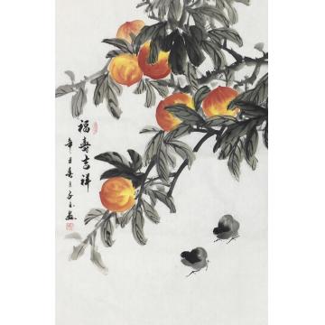 国画家李子玉字画之家