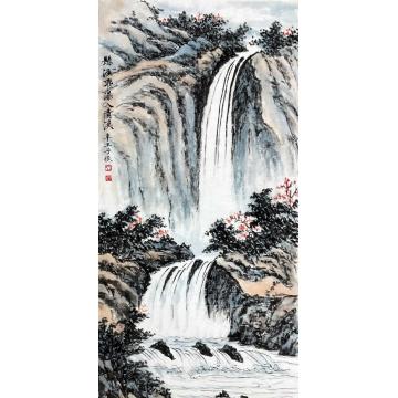 国画家于子俊字画之家