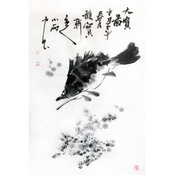 国画家周小雨字画之家