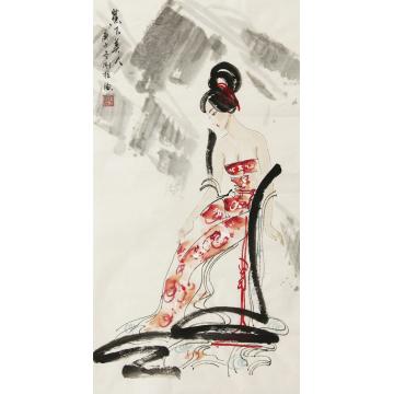 国画家孙刚柱字画之家