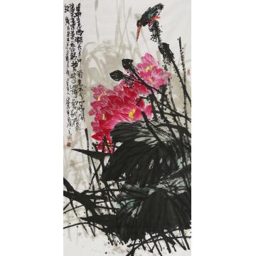 国画家田小云字画之家