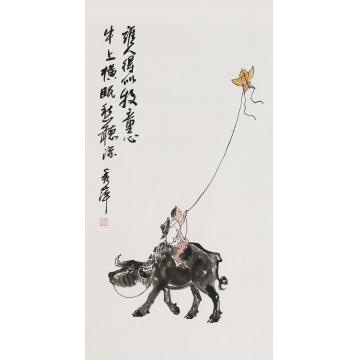 国画家阳秀萍字画之家