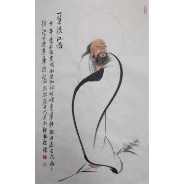 国画家于永强字画之家