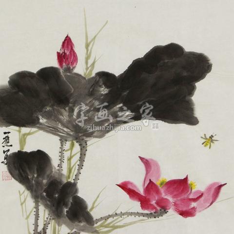 任为字画之家