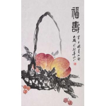 朱大成国画花鸟福寿字画之家