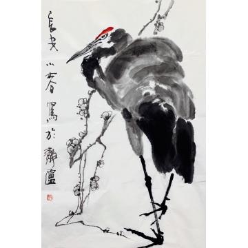 国画家杨小春字画之家