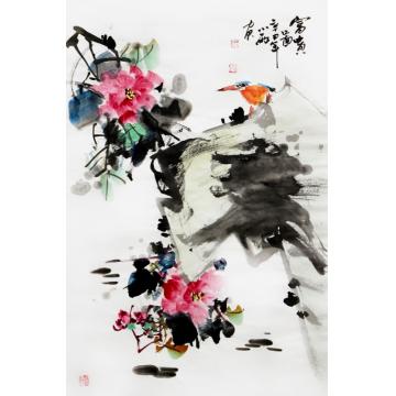 国画家周小雨字画之家