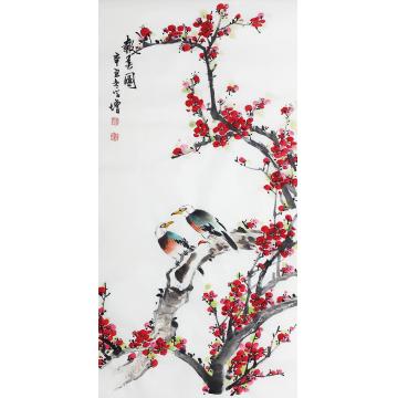 国画家王学增字画之家