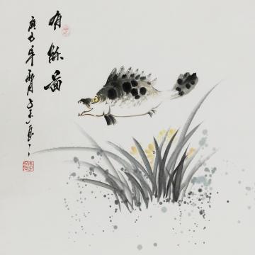 国画家李子玉字画之家