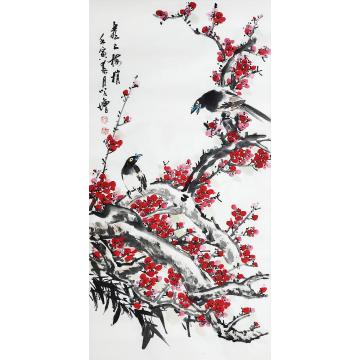 国画家王学增字画之家