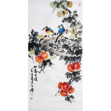 国画家王学增字画之家
